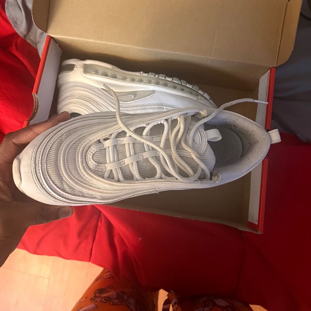 Nike air max 97